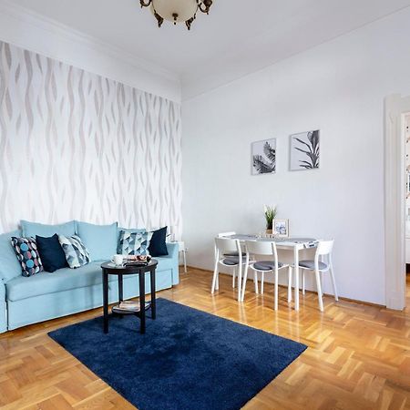 Deluxe Dream Home In The Center ブダペスト エクステリア 写真