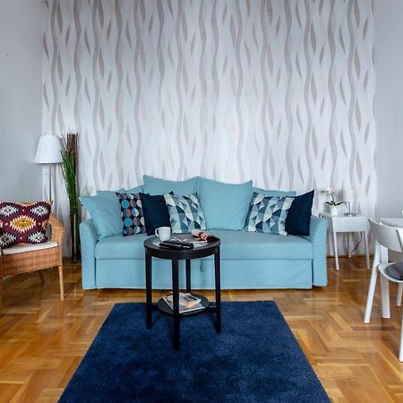 Deluxe Dream Home In The Center ブダペスト エクステリア 写真