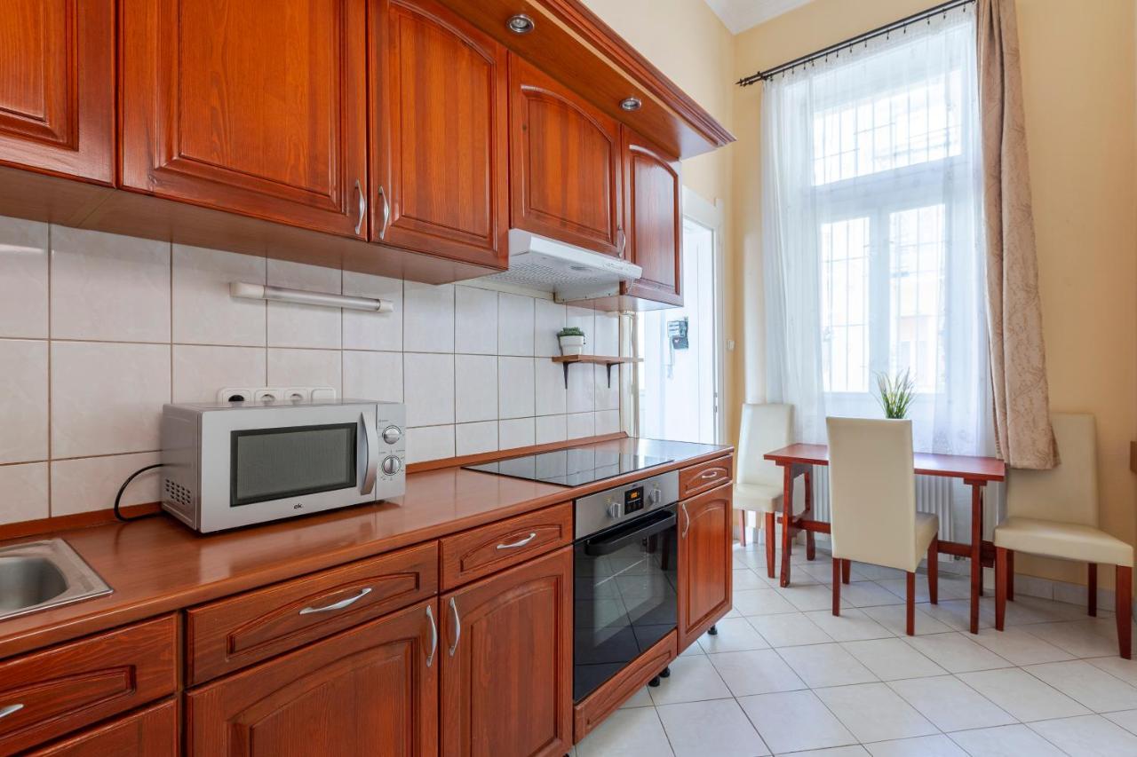 Deluxe Dream Home In The Center ブダペスト エクステリア 写真